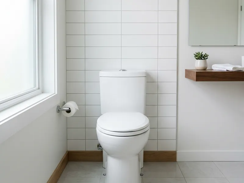 Toilet Repair & Installation Plumber in Franklin, GA